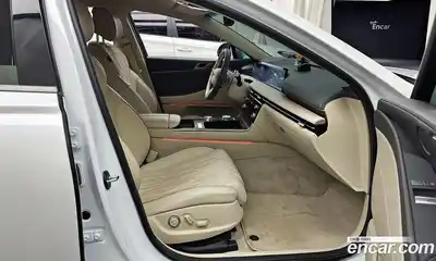 Genesis G80 2025 2.5 Автомат в Москве № 22240, миниатюра 10