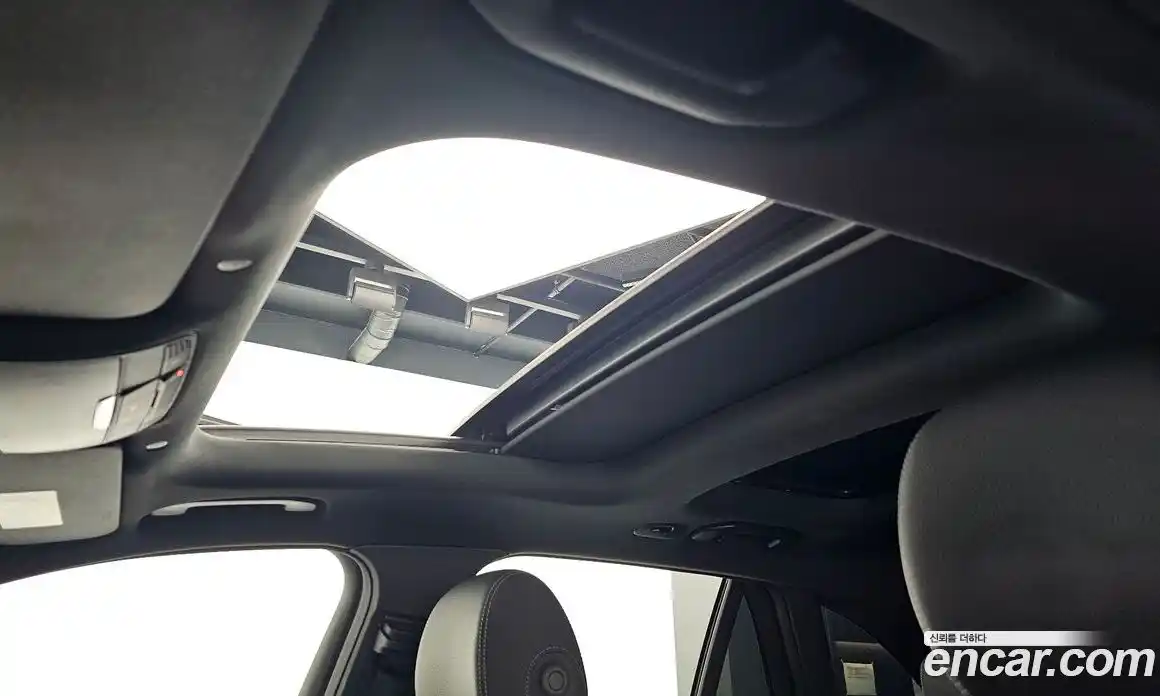 Mercedes-Benz GLC-Class 2021 1.9 Автомат в Москве № 222493, фото 11