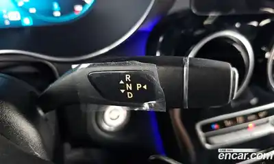 Mercedes-Benz GLC-Class 2021 1.9 Автомат в Москве № 222493, миниатюра 2