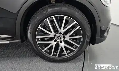 Mercedes-Benz GLC-Class 2021 1.9 Автомат в Москве № 222493, миниатюра 5