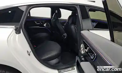 Mercedes-Benz EQS 2023 0.3 Автомат в Москве № 222583, миниатюра 11