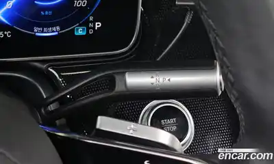 Mercedes-Benz EQS 2023 0.3 Автомат в Москве № 222583, миниатюра 9