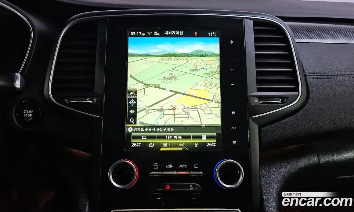 Renault SM6 2016 2.0 Автомат в Москве № 225945, фото 14