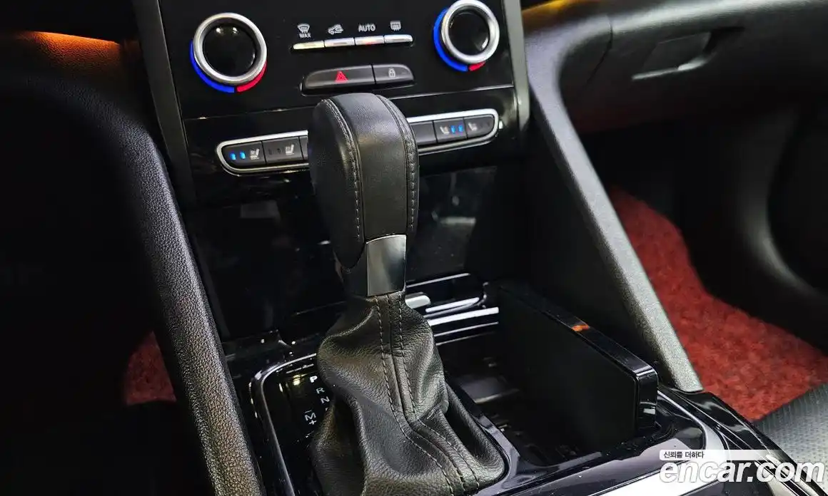 Renault SM6 2016 2.0 Автомат в Москве № 225945, фото 16