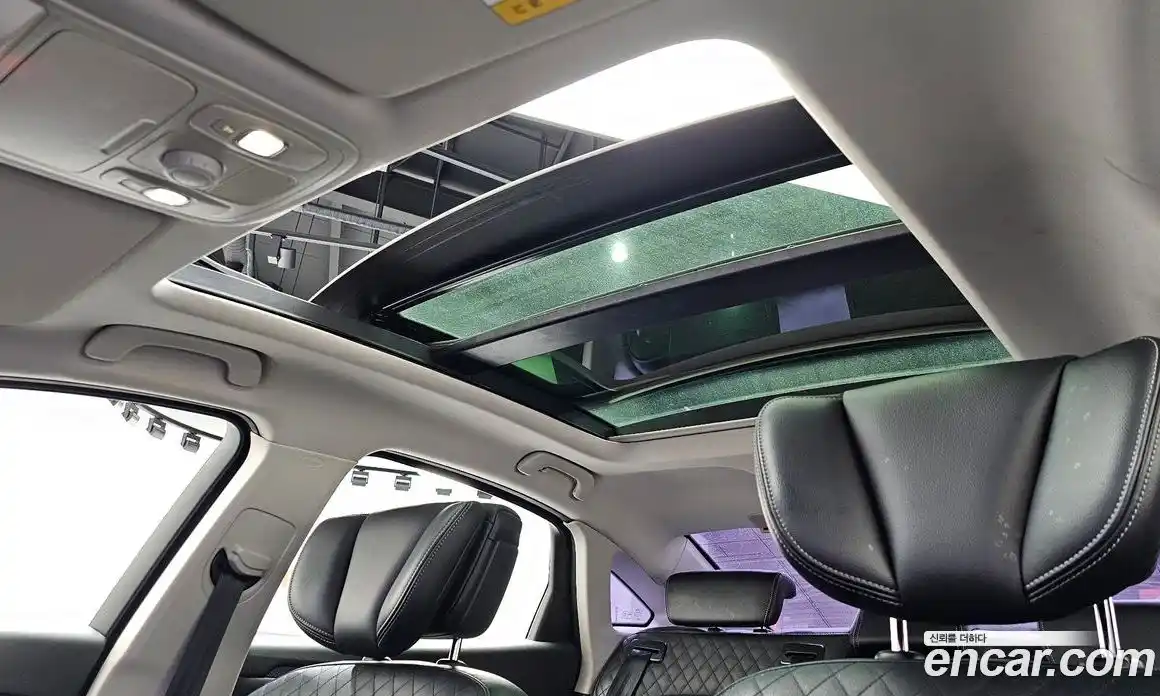 Renault SM6 2016 2.0 Автомат в Москве № 225945, фото 20