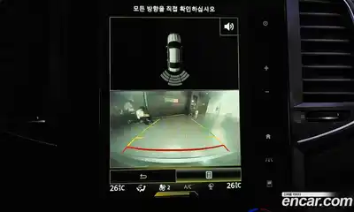 Renault SM6 2016 2.0 Автомат в Москве № 225945, миниатюра 3