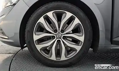 Renault SM6 2016 2.0 Автомат в Москве № 225945, миниатюра 4