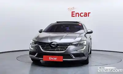 Renault SM6 2016 2.0 Автомат в Москве № 225945, миниатюра 5