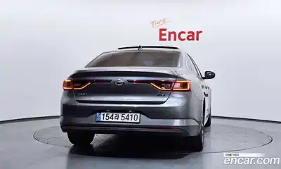 Renault SM6 2016 2.0 Автомат в Москве № 225945, миниатюра 6