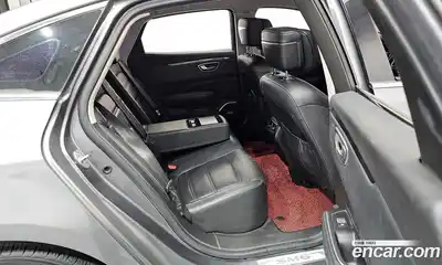 Renault SM6 2016 2.0 Автомат в Москве № 225945, миниатюра 7