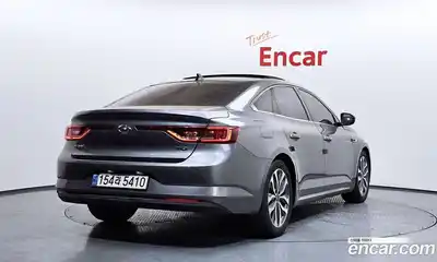 Renault SM6 2016 2.0 Автомат в Москве № 225945, миниатюра 9