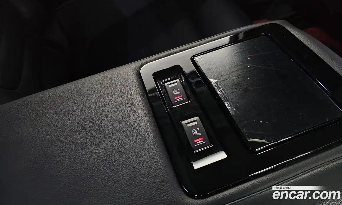 Renault SM6 2016 2.0 Автомат в Москве № 225945, фото 10