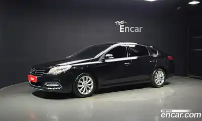 Renault SM7 2016 2.0 Автомат в Москве № 226020, миниатюра 12