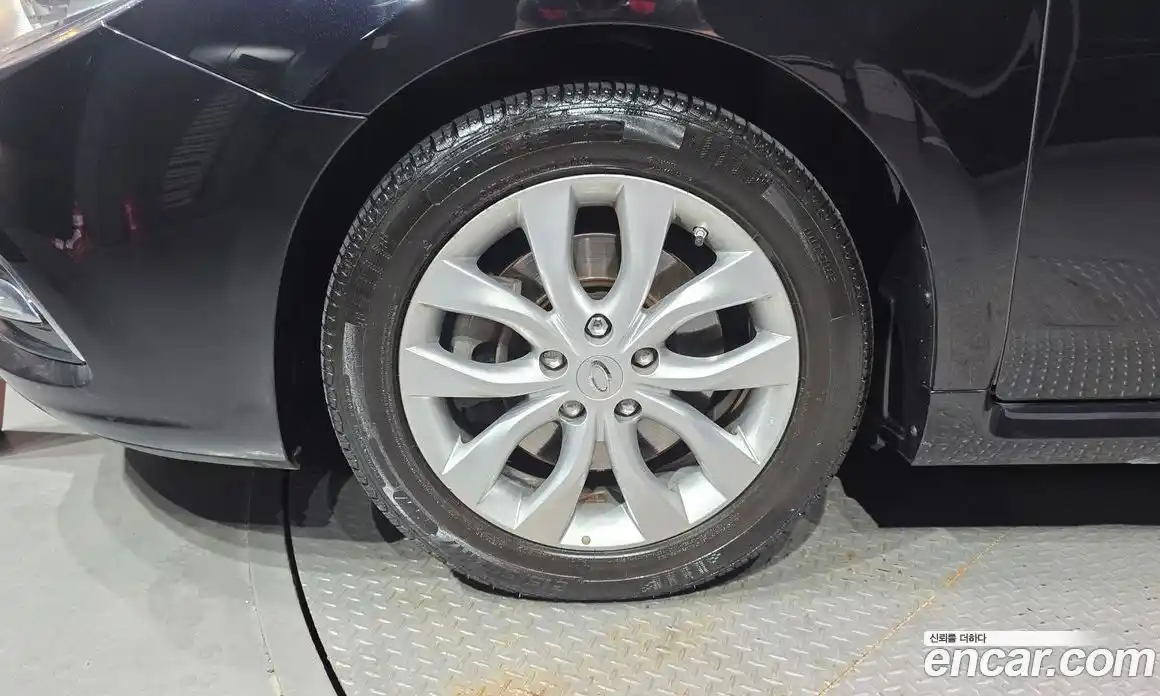 Renault SM7 2016 2.0 Автомат в Москве № 226020, фото 14