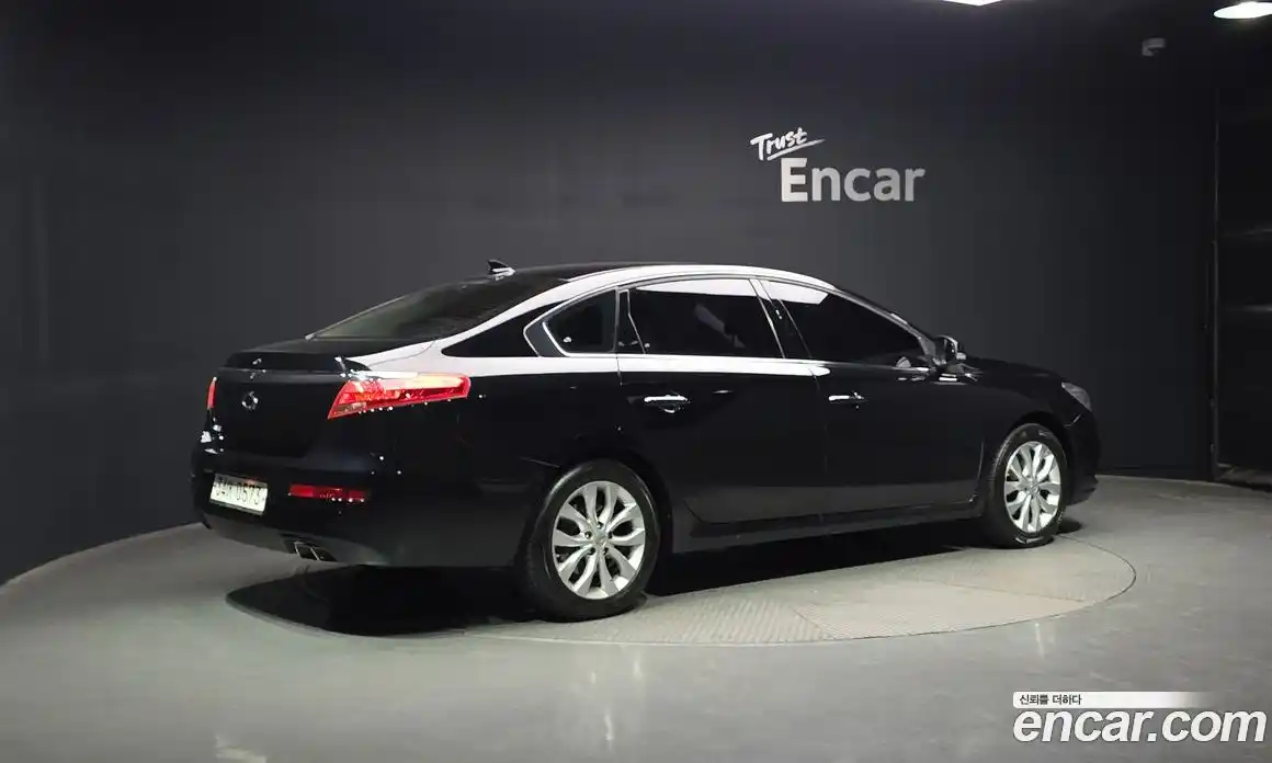 Renault SM7 2016 2.0 Автомат в Москве № 226020, фото 15