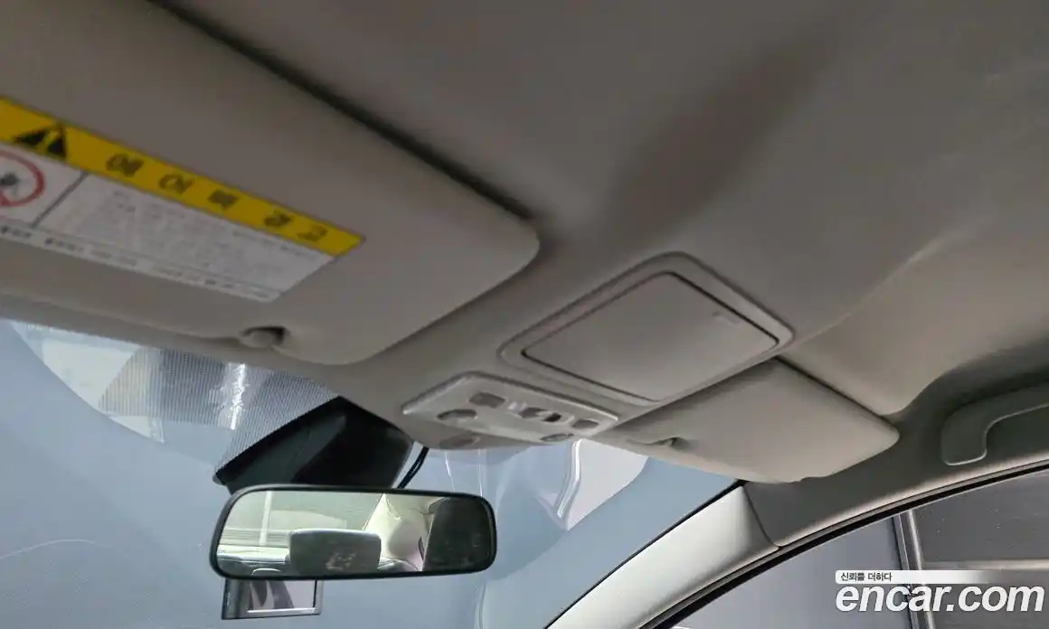 Renault SM7 2016 2.0 Автомат в Москве № 226020, фото 19