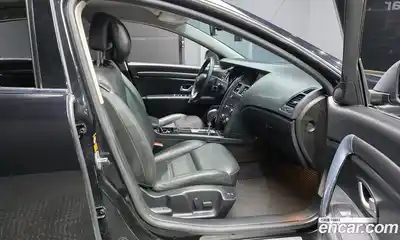 Renault SM7 2016 2.0 Автомат в Москве № 226020, миниатюра 3