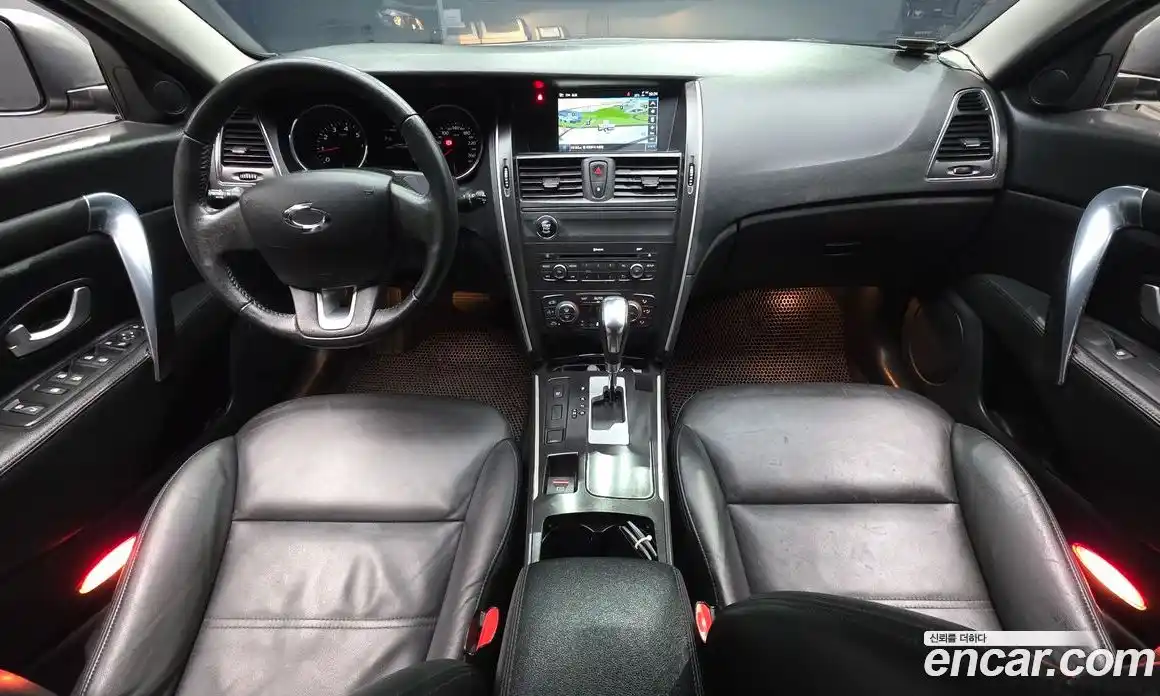 Renault SM7 2016 2.0 Автомат в Москве № 226020, фото 5