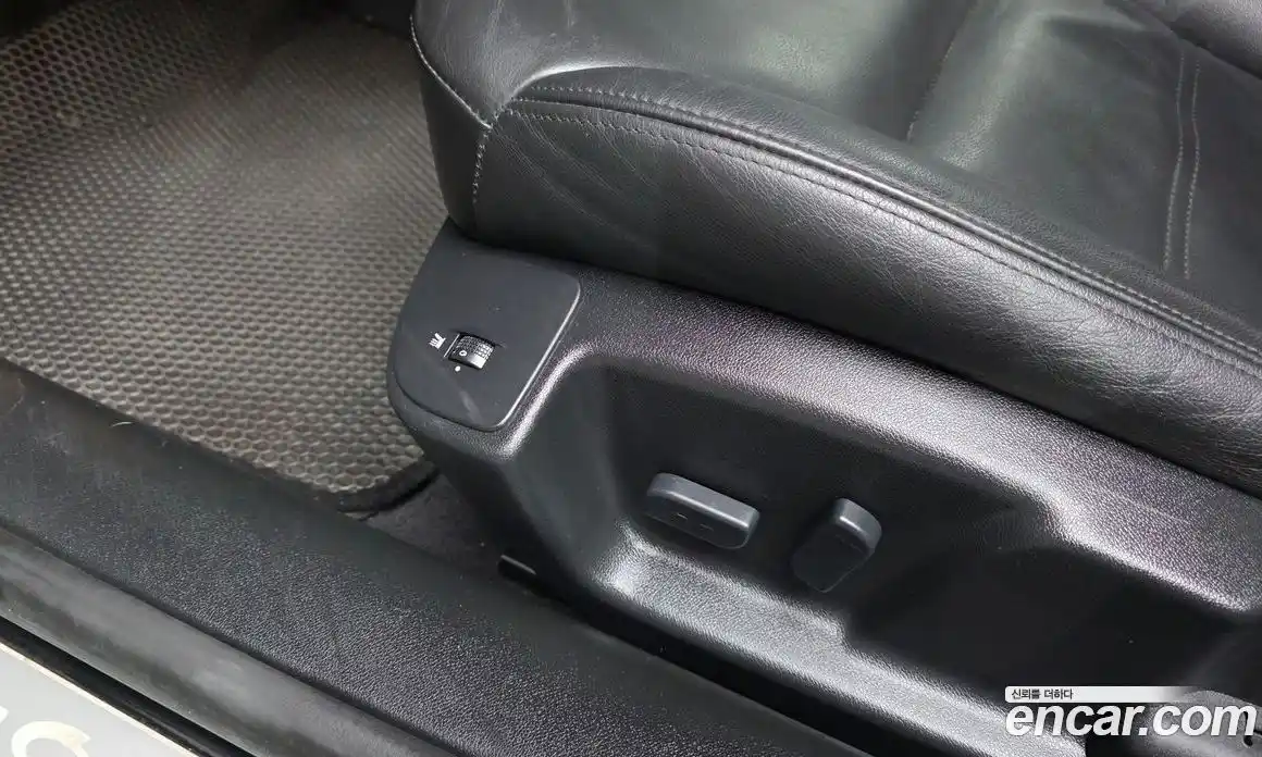 Renault SM7 2016 2.0 Автомат в Москве № 226020, фото 6