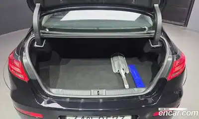 Renault SM7 2016 2.0 Автомат в Москве № 226020, миниатюра 7