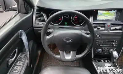 Renault SM7 2016 2.0 Автомат в Москве № 226020, миниатюра 10