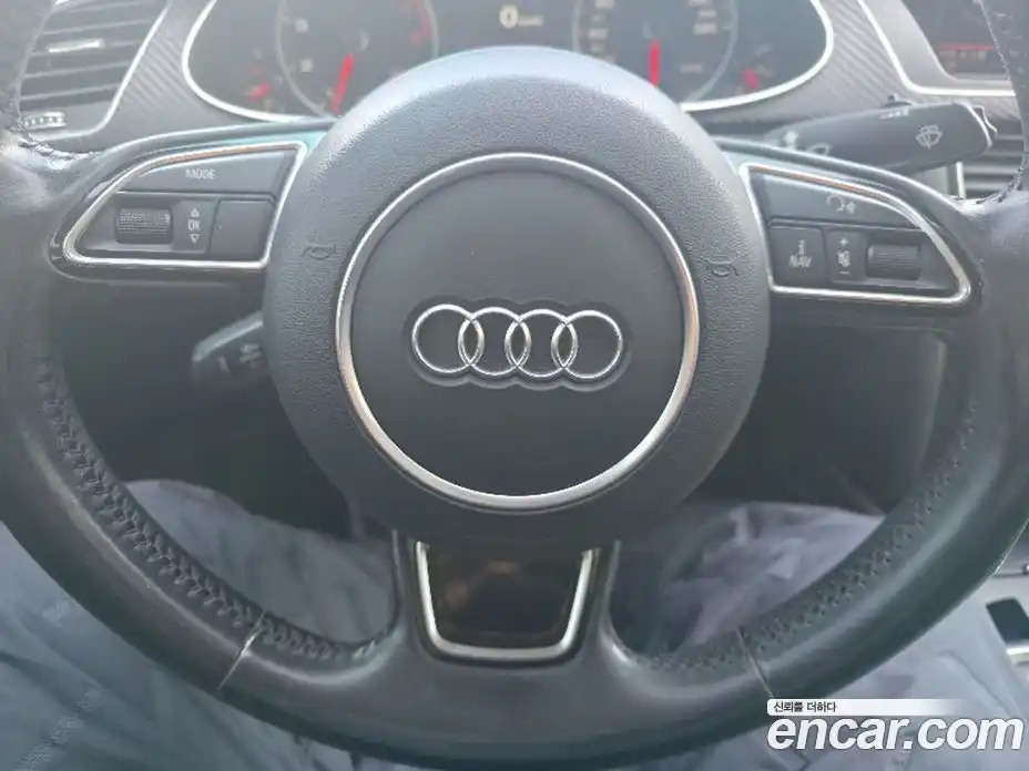 Audi A4 2015 2.0 Автомат в Москве № 226581, фото 13