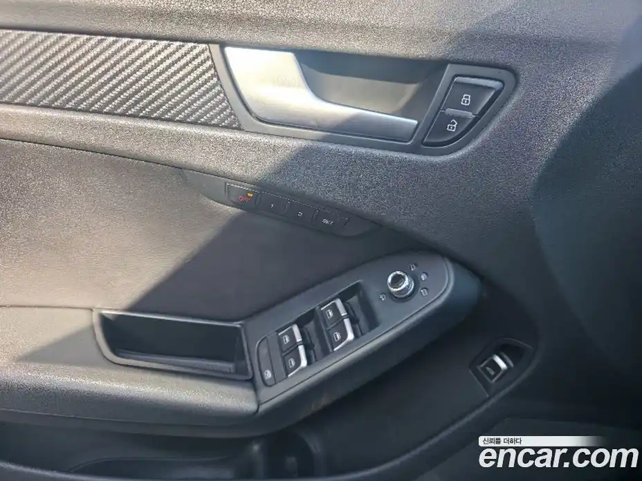 Audi A4 2015 2.0 Автомат в Москве № 226581, фото 14