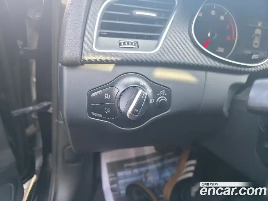 Audi A4 2015 2.0 Автомат в Москве № 226581, фото 15