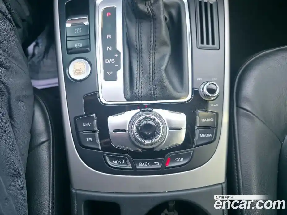 Audi A4 2015 2.0 Автомат в Москве № 226581, фото 16