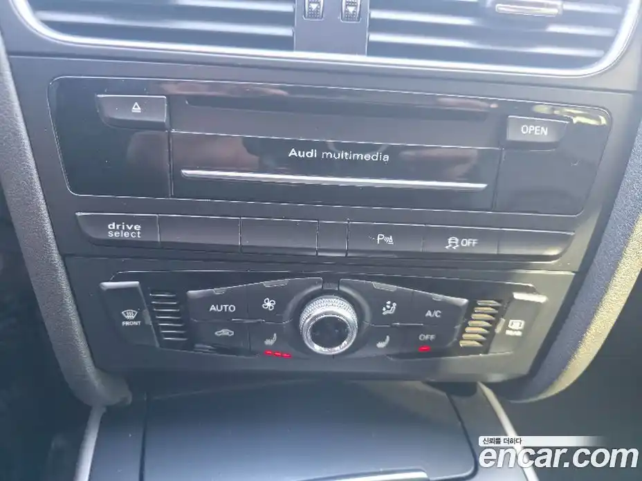 Audi A4 2015 2.0 Автомат в Москве № 226581, фото 17