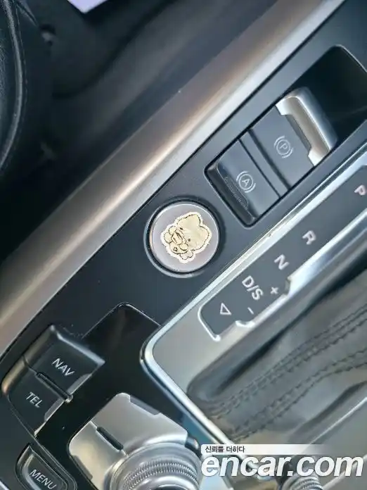 Audi A4 2015 2.0 Автомат в Москве № 226581, фото 19