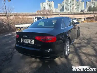 Audi A4 2015 2.0 Автомат в Москве № 226581, миниатюра 2