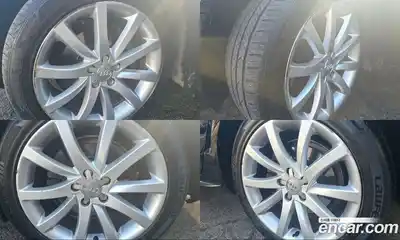 Audi A4 2015 2.0 Автомат в Москве № 226581, миниатюра 5