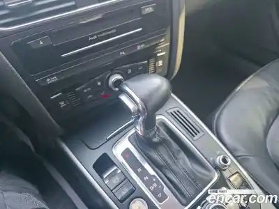 Audi A4 2015 2.0 Автомат в Москве № 226581, миниатюра 9