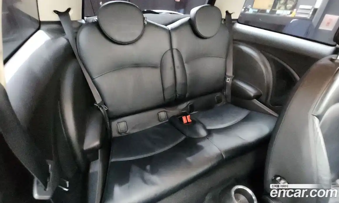 Mini Cooper 2012 1.6 Автомат в Москве № 227681, фото 14