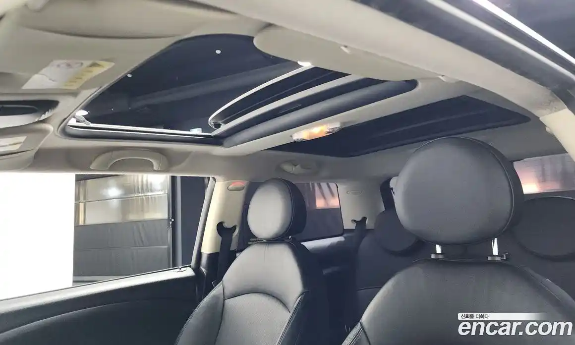 Mini Cooper 2012 1.6 Автомат в Москве № 227681, фото 17