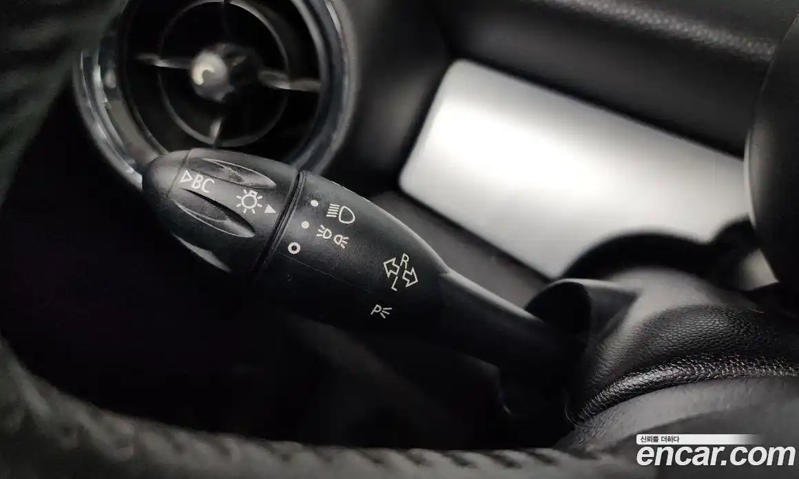 Mini Cooper 2012 1.6 Автомат в Москве № 227681, фото 19