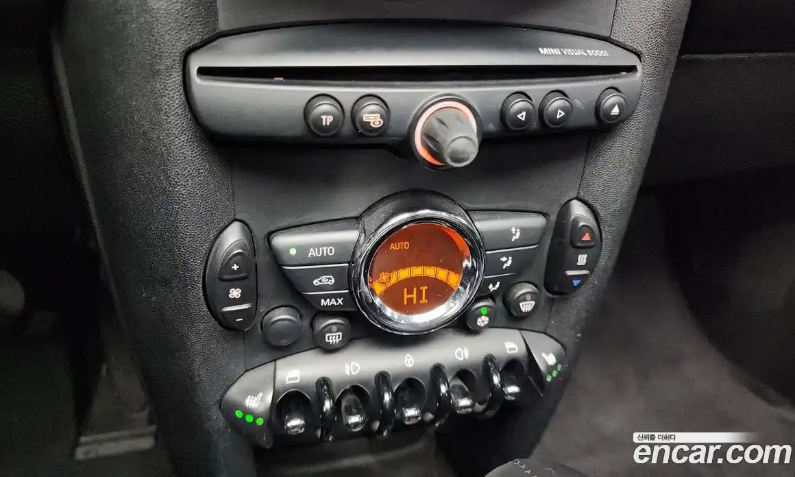 Mini Cooper 2012 1.6 Автомат в Москве № 227681, фото 5