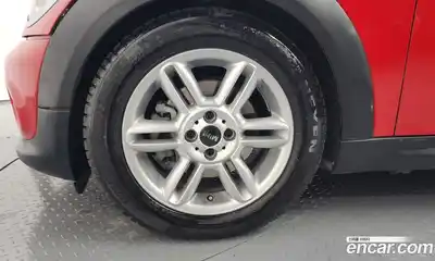 Mini Cooper 2012 1.6 Автомат в Москве № 227681, миниатюра 6