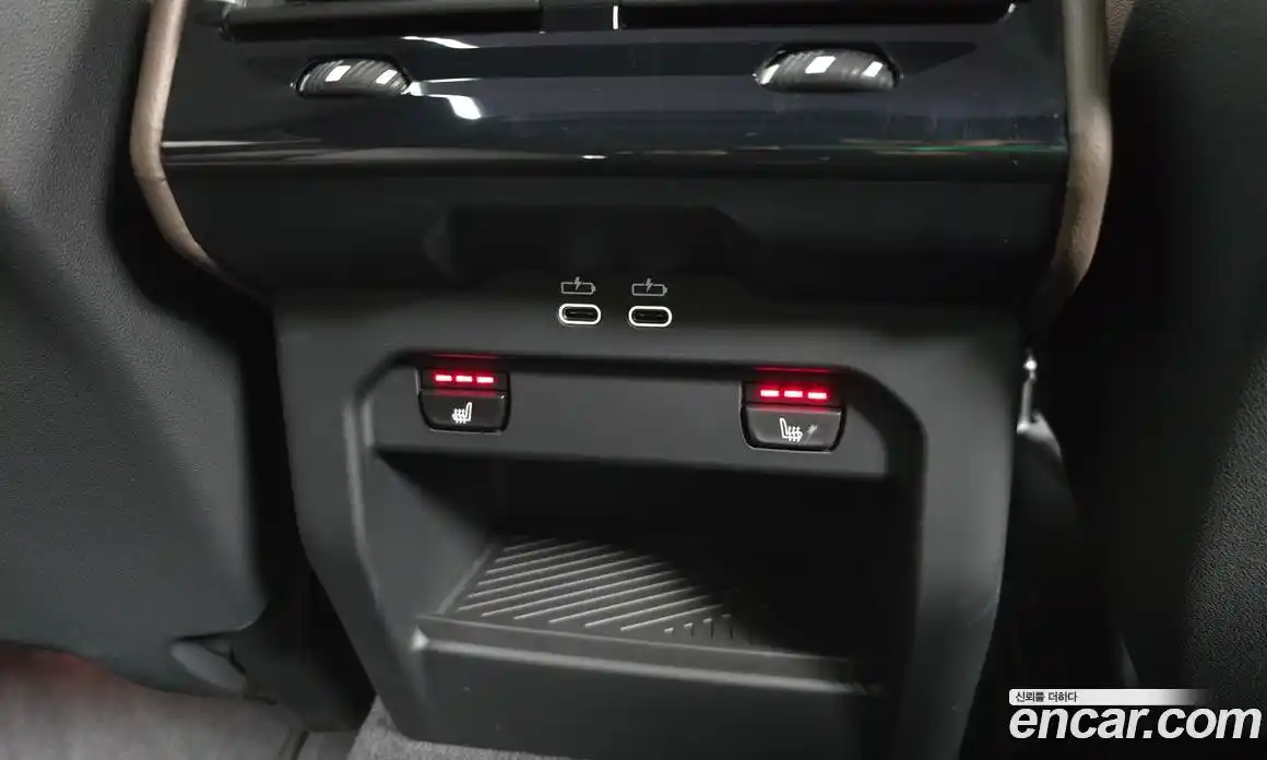 BMW 5-Series 2025 2.0 Автомат в Москве № 228063, фото 15