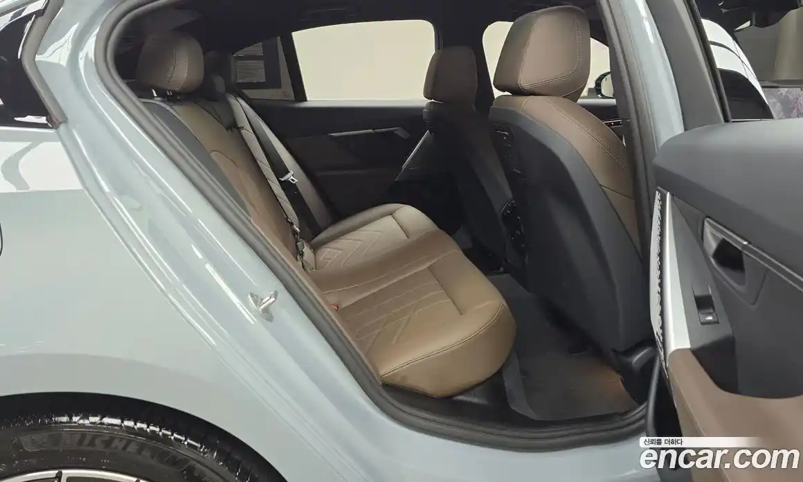 BMW 5-Series 2025 2.0 Автомат в Москве № 228063, фото 20