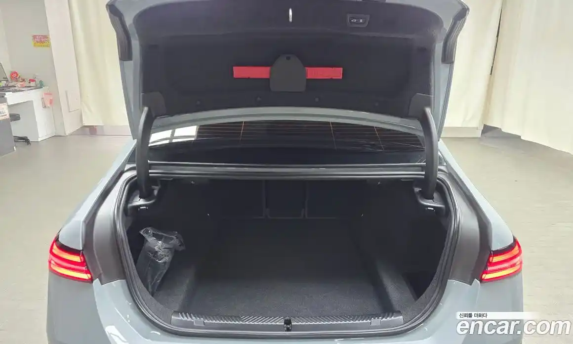 BMW 5-Series 2025 2.0 Автомат в Москве № 228063, фото 5