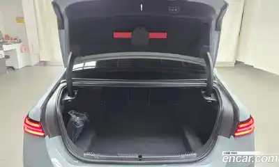 BMW 5-Series 2025 2.0 Автомат в Москве № 228063, миниатюра 5