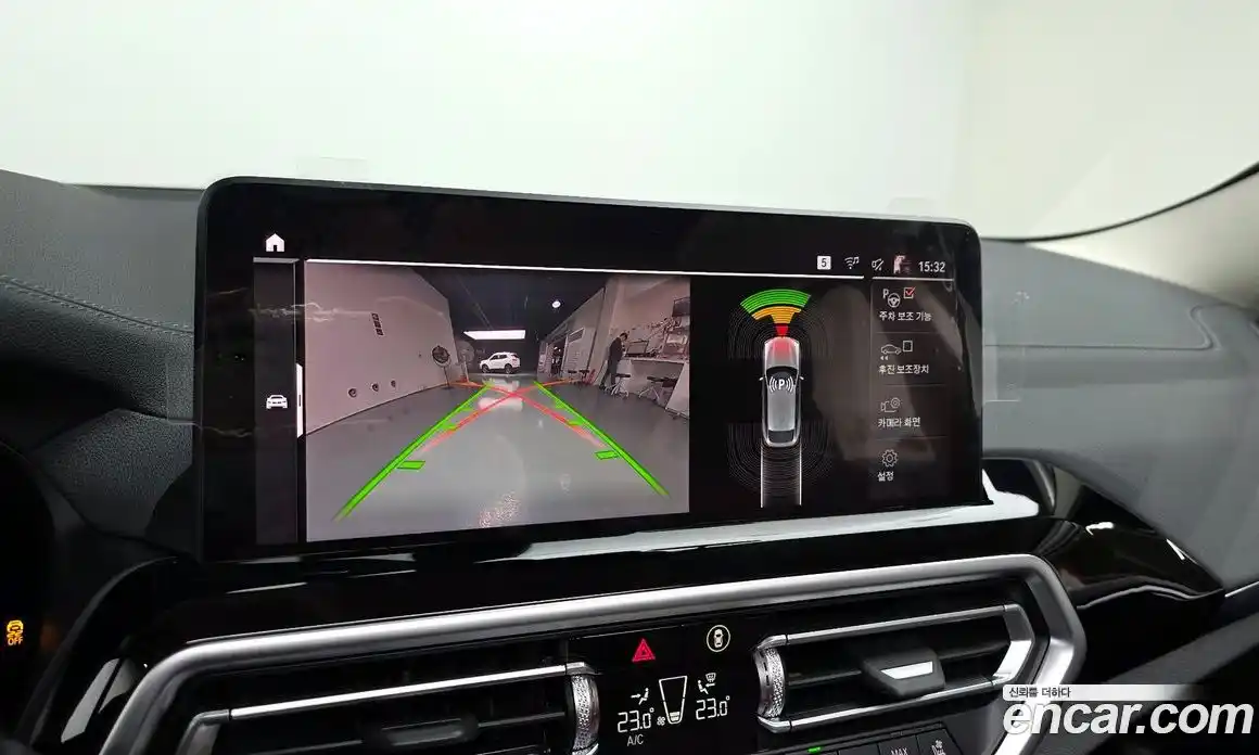 BMW X4 2022 2.0 Автомат в Москве № 228545, фото 13