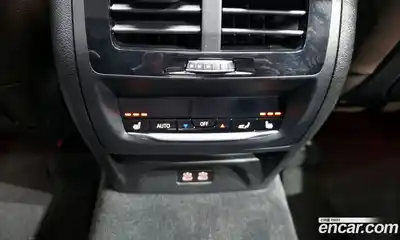 BMW X4 2022 2.0 Автомат в Москве № 228545, миниатюра 6