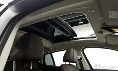 BMW X4 2022 2.0 Автомат в Москве № 228545, миниатюра 7