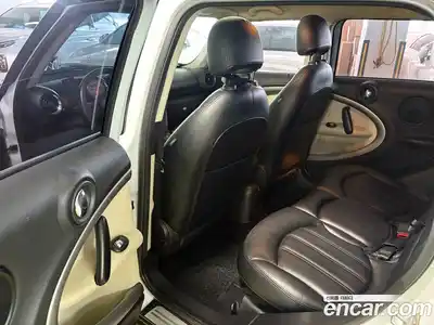 Mini Countryman 2013 2.0 Автомат в Москве № 228889, миниатюра 11