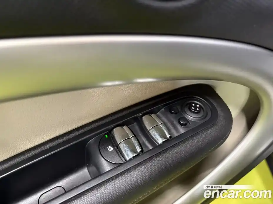 Mini Countryman 2013 2.0 Автомат в Москве № 228889, фото 14