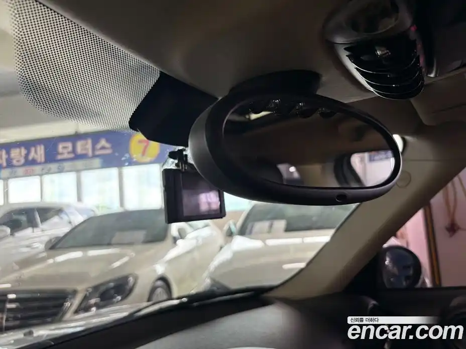 Mini Countryman 2013 2.0 Автомат в Москве № 228889, фото 15