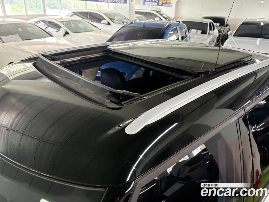 Mini Countryman 2013 2.0 Автомат в Москве № 228889, фото 17